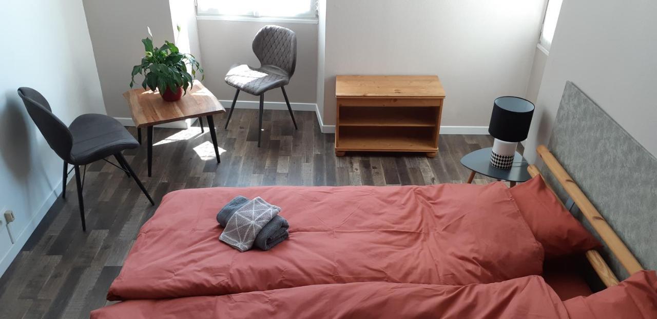 La Miramboise, Chambres Et Table D Hotes Mirambeau  Kültér fotó
