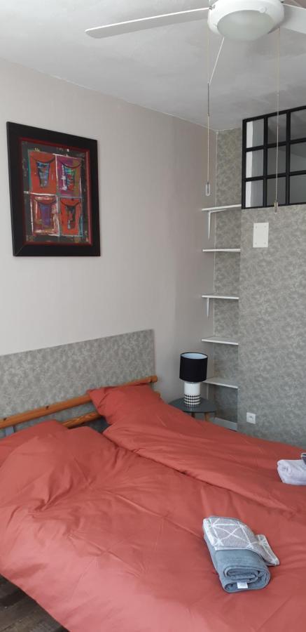 La Miramboise, Chambres Et Table D Hotes Mirambeau  Kültér fotó